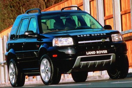 Freelander