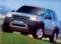 Land Rover Freelander (LN)