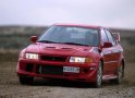 Mitsubishi Lancer Evolution VI