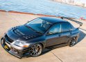 Mitsubishi Lancer Evolution VIII