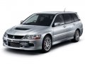 Mitsubishi Lancer IX Wagon