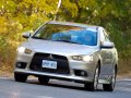 Mitsubishi Lancer Sportback X (GS44S)