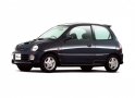 Mitsubishi Minica V