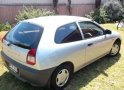 Mitsubishi Mirage V Hatchback