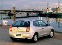 Mitsubishi Mirage V Hatchback