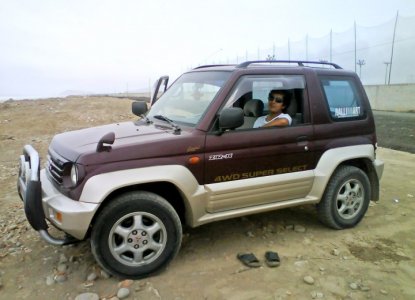 Pajero