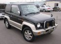 Mitsubishi Pajero JR