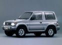 Mitsubishi Pajero II Metal TOP (V2 W, V4 W)
