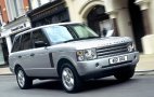 Land Rover Range Rover III