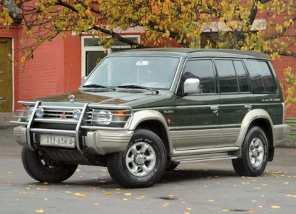 Pajero