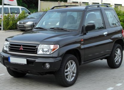 Pajero