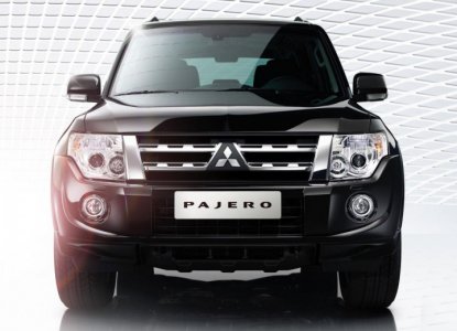 Pajero