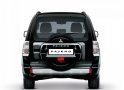 Mitsubishi Pajero IV