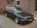 Mitsubishi Sigma Station Wagon (F07W)