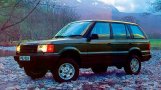 Land Rover Range Rover II