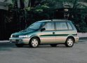 Mitsubishi Space Runner (N1 W, N2 W)