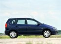 Mitsubishi Space Star (DG0)