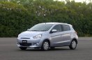 Mitsubishi Space Star (2012)