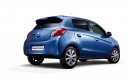 Mitsubishi Space Star (2012)
