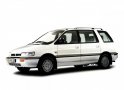 Mitsubishi Space Wagon (N3 W, N4 W)