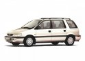 Mitsubishi Space Wagon (N3 W, N4 W)