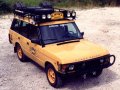 Land Rover Range Rover I