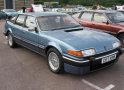 Rover 2000-3500 Hatchback (SD1)