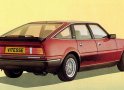 Rover 2000-3500 Hatchback (SD1)