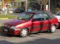 Rover 100 Cabrio (XP)