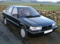 Rover 200 (XH)