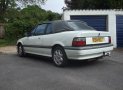 Rover 200 Cabrio (XW)