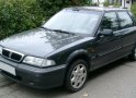 Rover 200 (XW)