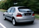 Rover 200 (RF)