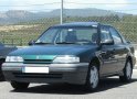 Rover 400 (XW)