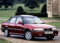 Rover 400 Tourer (XW)