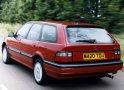 Rover 400 Tourer (XW)