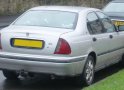 Rover 400 (RT)