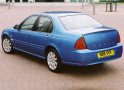 Rover 45 (RT)