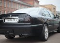 Rover 600 (RH)