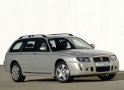 Rover 75 Tourer