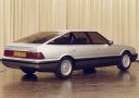 Rover 800 Hatchback