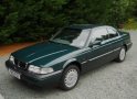 Rover 800