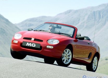 MGF