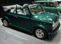 Rover Mini MK I Cabrio