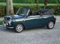 Rover Mini MK I Cabrio