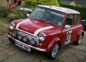 Rover Mini MK I