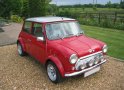 Rover Mini MK I