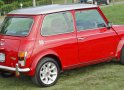 Rover Mini MK I