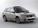 Saab 9-2X