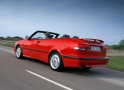 Saab 9-3 Cabriolet I